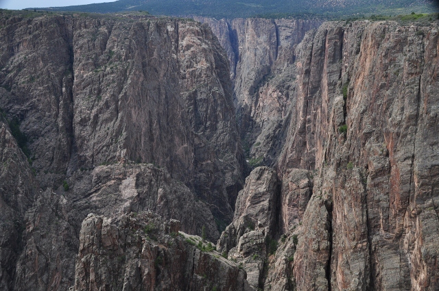 Island Peaks overlook